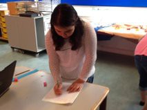 Irem is de assistente van Zulal en Sehri.